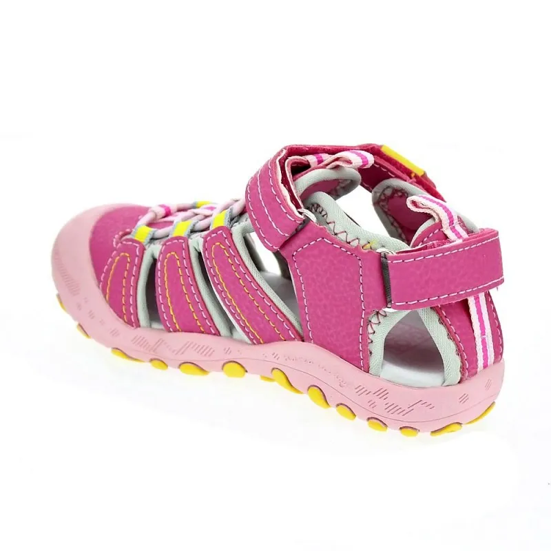 Gioseppo Sandalias Niña 43013 Rosa