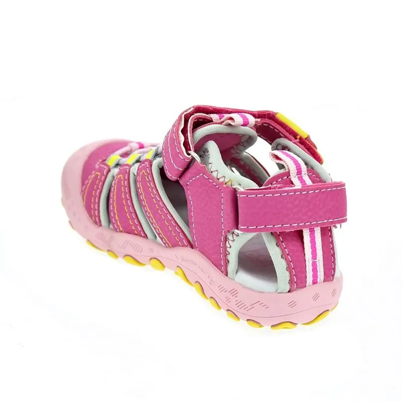 Gioseppo Sandalias Niña 43013 Rosa