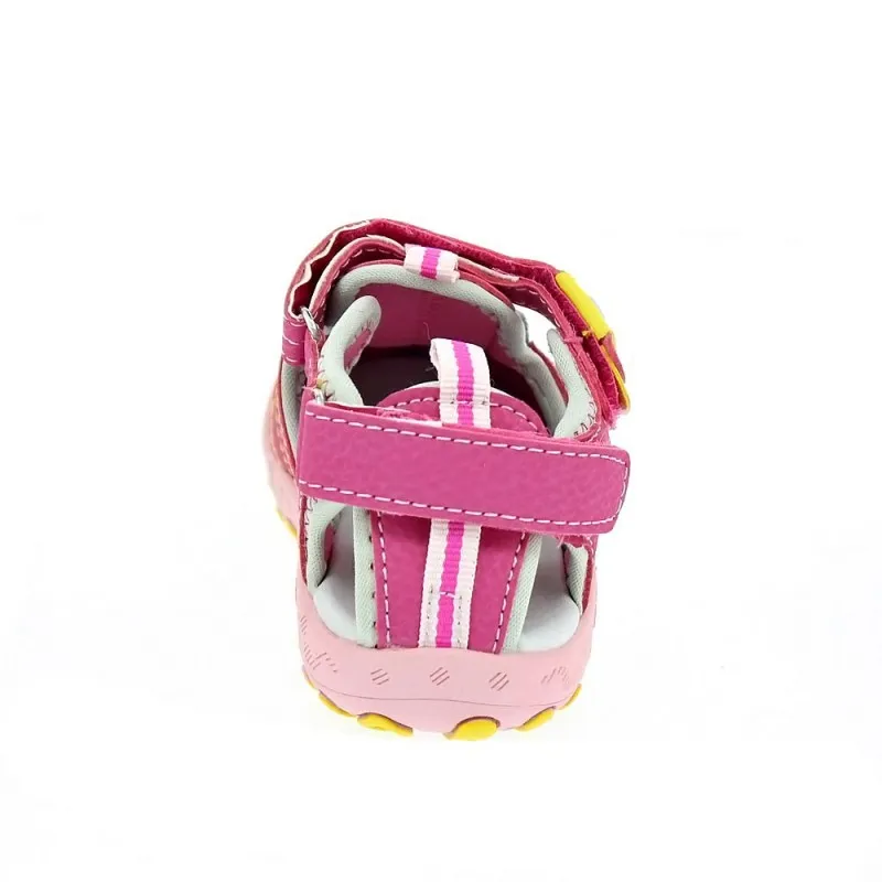 Gioseppo Sandalias Niña 43013 Rosa