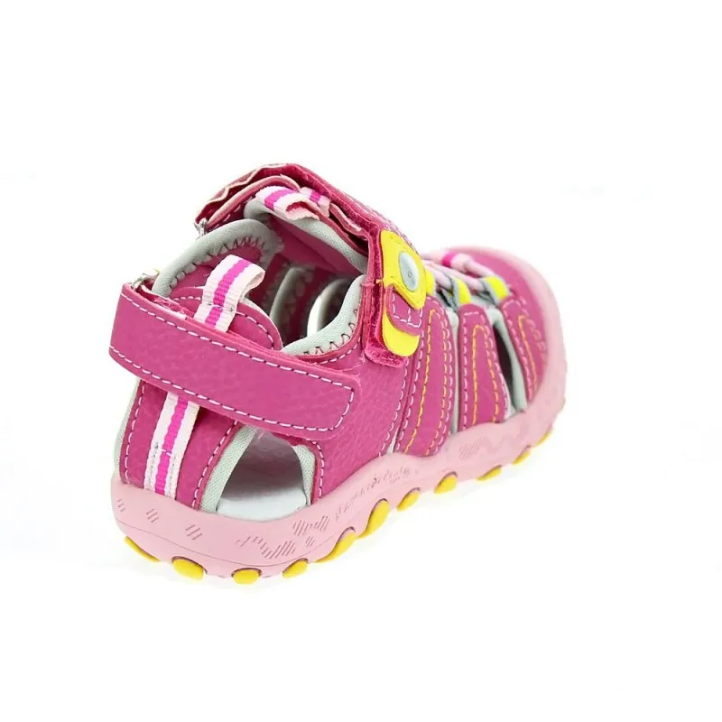 Gioseppo Sandalias Niña 43013 Rosa