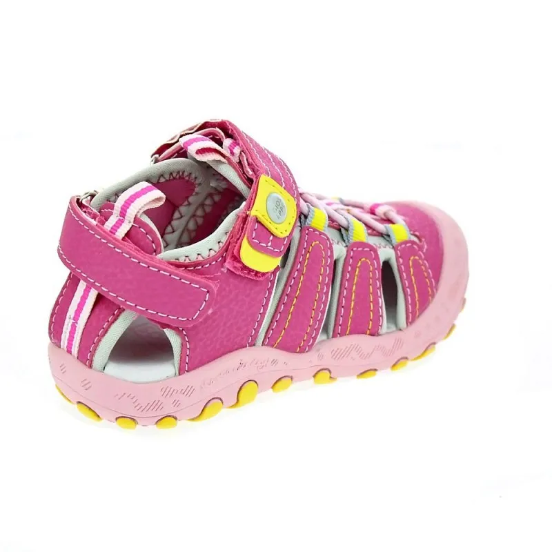 Gioseppo Sandalias Niña 43013 Rosa