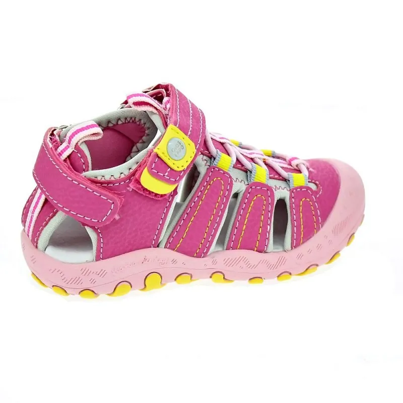 Gioseppo Sandalias Niña 43013 Rosa