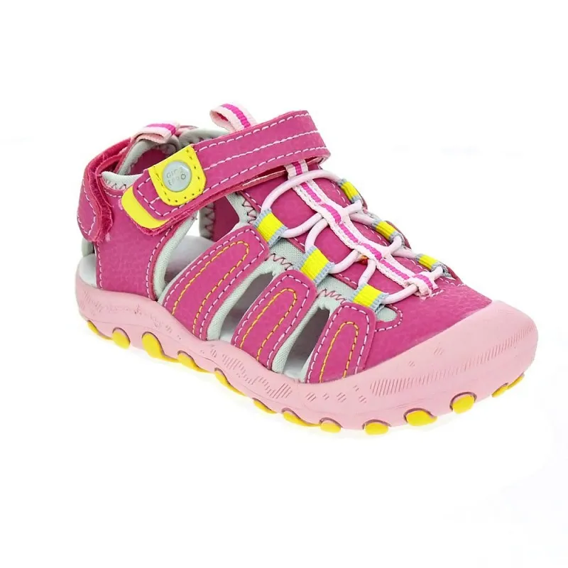 Gioseppo Sandalias Niña 43013 Rosa