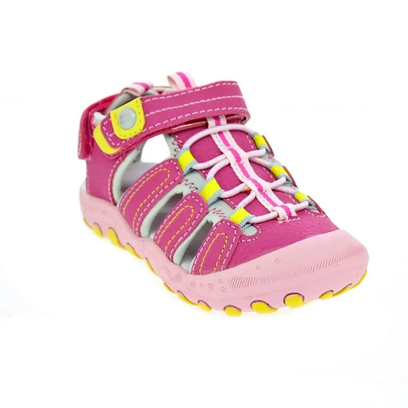 Gioseppo Sandalias Niña 43013 Rosa