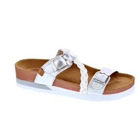 Gioseppo Sandalias Niña 65213 Blanco