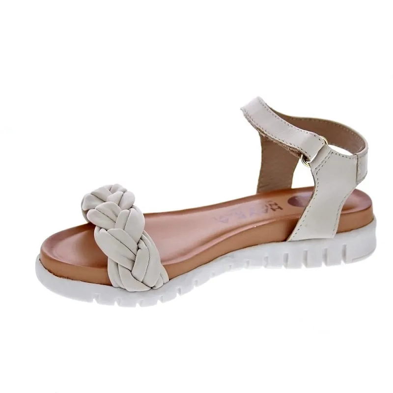 Gioseppo Sandalias Niña 68234 Beige