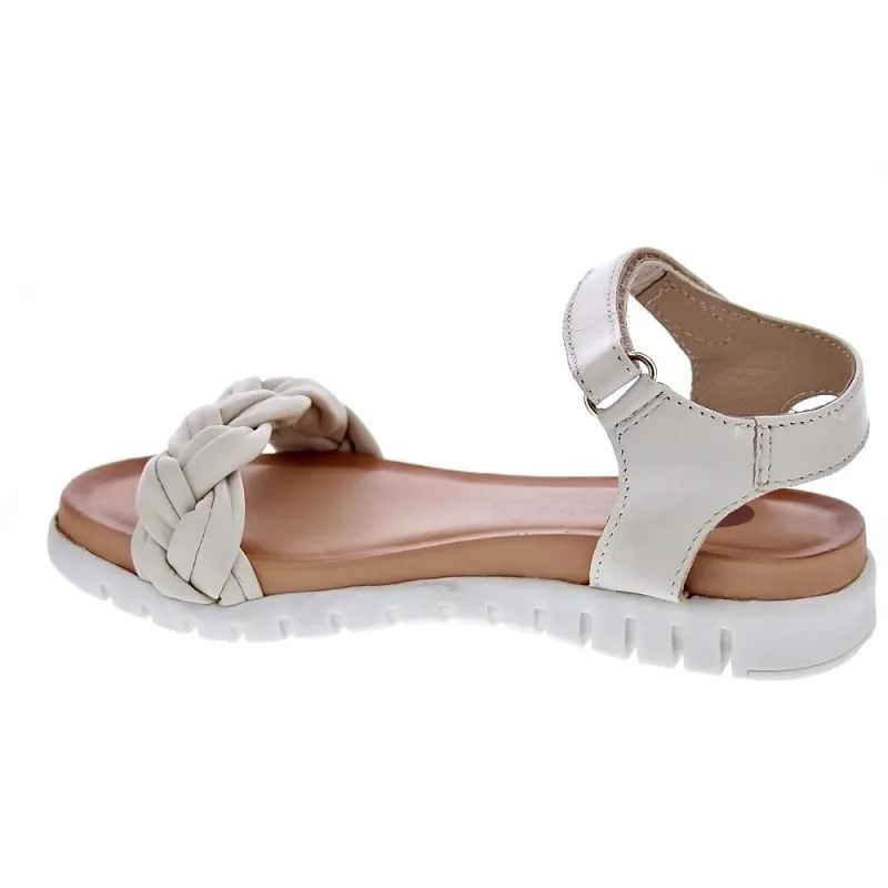 Gioseppo Sandalias Niña 68234 Beige