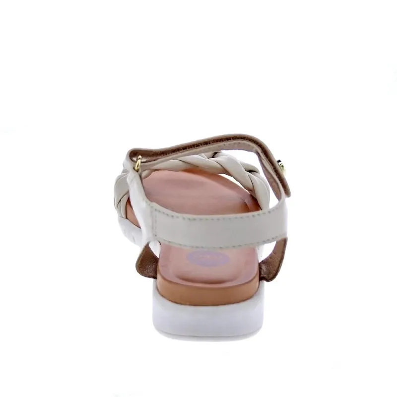 Gioseppo Sandalias Niña 68234 Beige