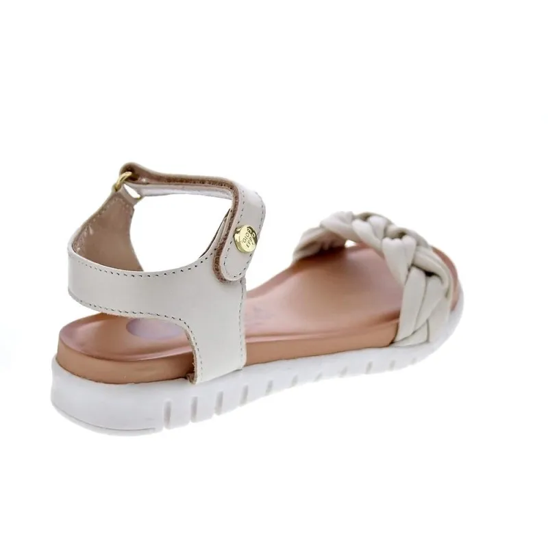 Gioseppo Sandalias Niña 68234 Beige