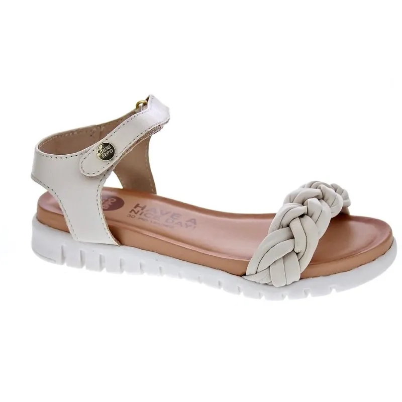 Gioseppo Sandalias Niña 68234 Beige