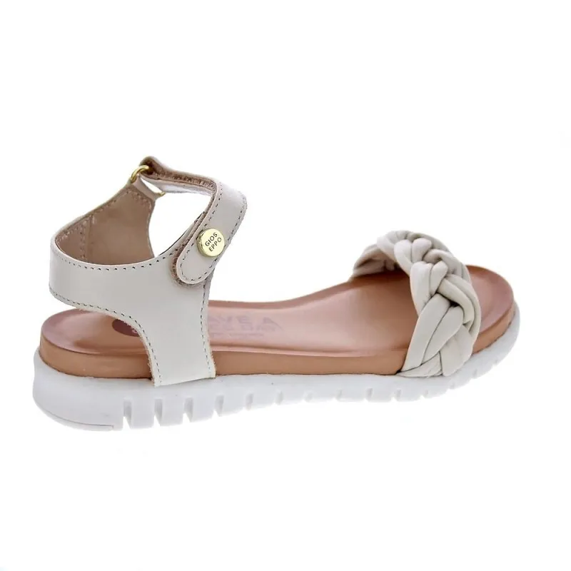 Gioseppo Sandalias Niña 68234 Beige