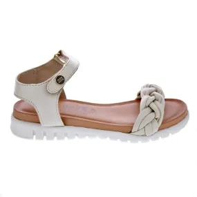 Gioseppo Sandalias Niña 68234 Beige