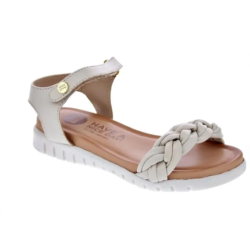 Gioseppo Sandalias Niña 68234 Beige