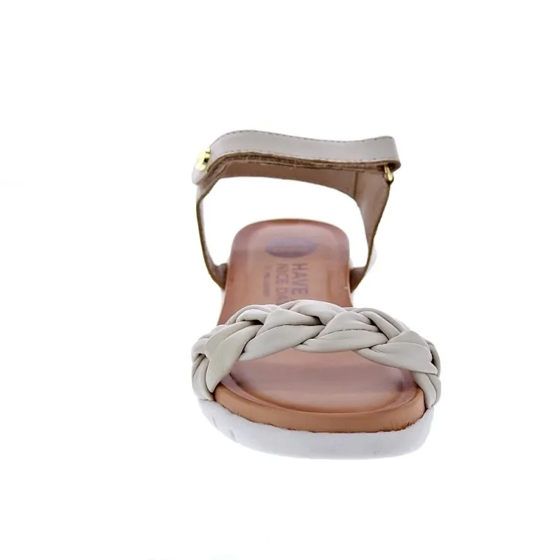 Gioseppo Sandalias Niña 68234 Beige