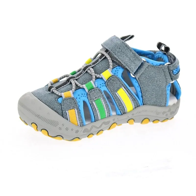 Gioseppo Sandalias Niño 43008 Gris