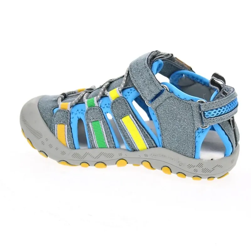 Gioseppo Sandalias Niño 43008 Gris