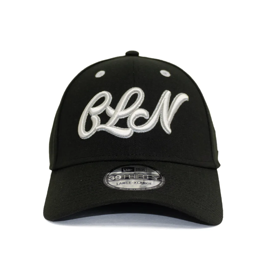 Gorra 3930 GC Script CLN Cultom 24