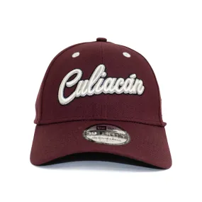 Gorra 3930 Guinda CLN Cultom 24