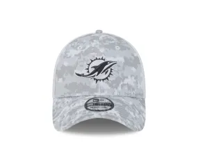 Gorra 3930 Salute To Service 24 New Era Miami Dolphins