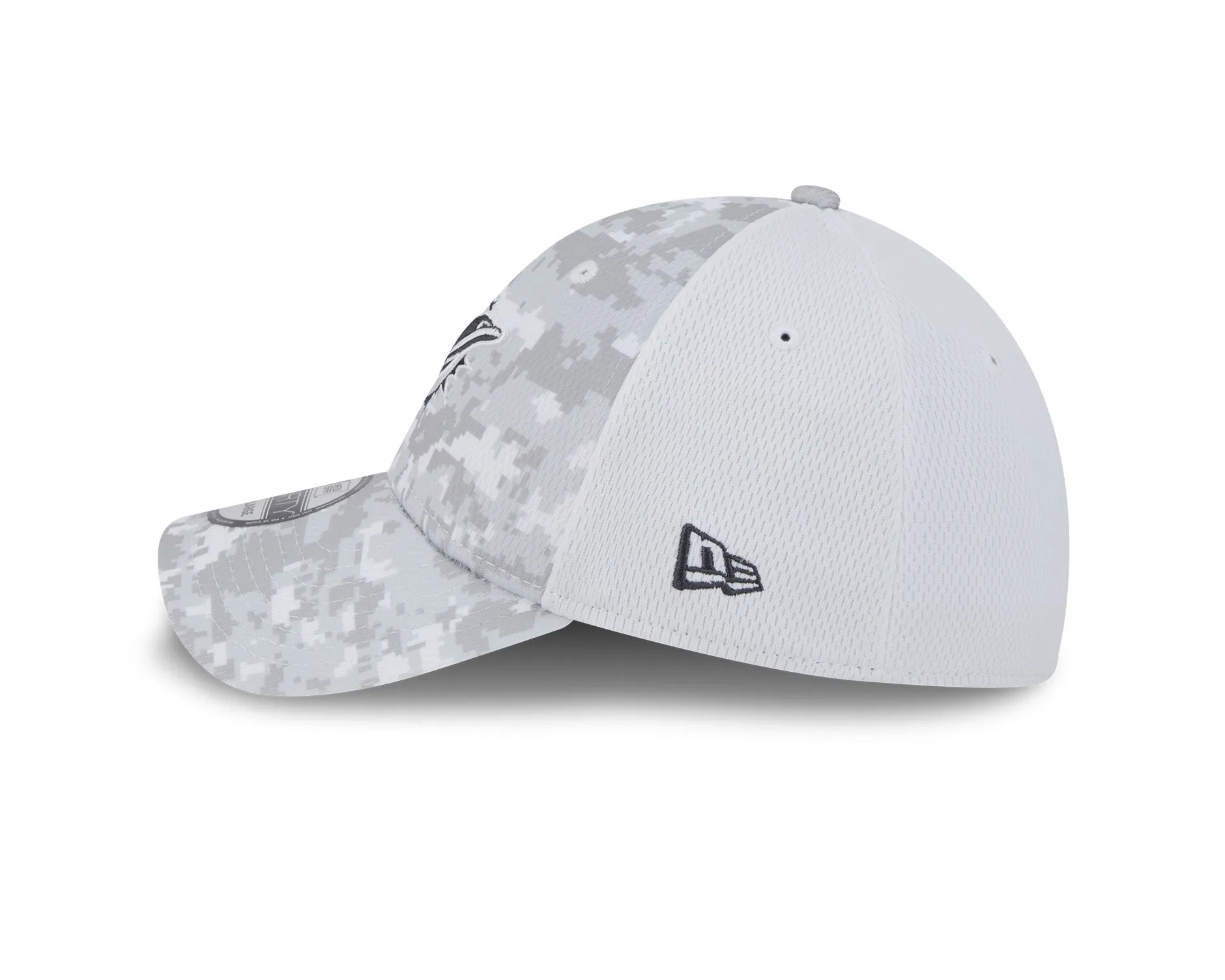 Gorra 3930 Salute To Service 24 New Era Miami Dolphins