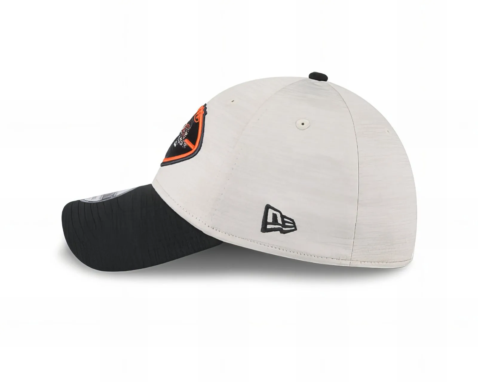 Gorra 3930 Sideline Historic 2024 Cincinnati Bengals