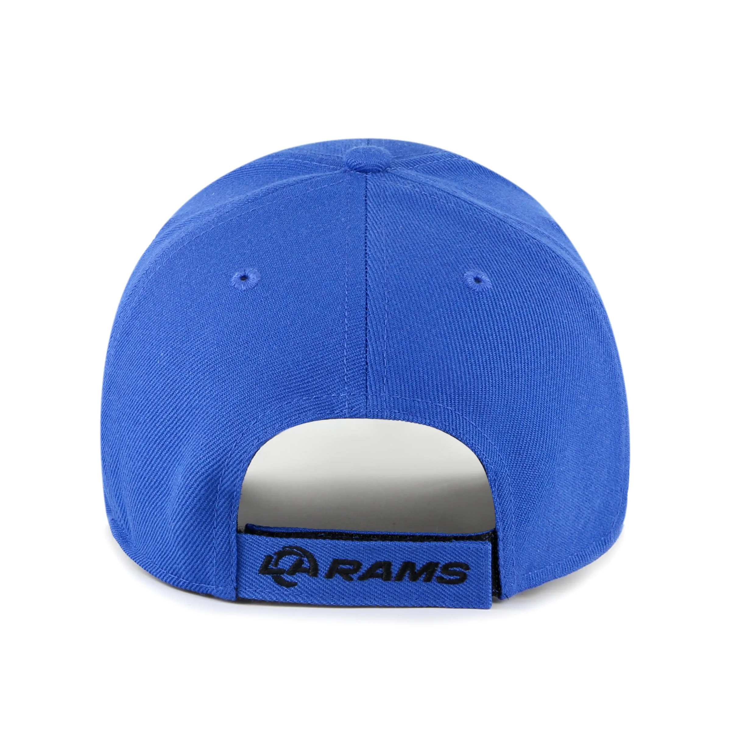 Gorra 47 MVP23 2Tone Rams