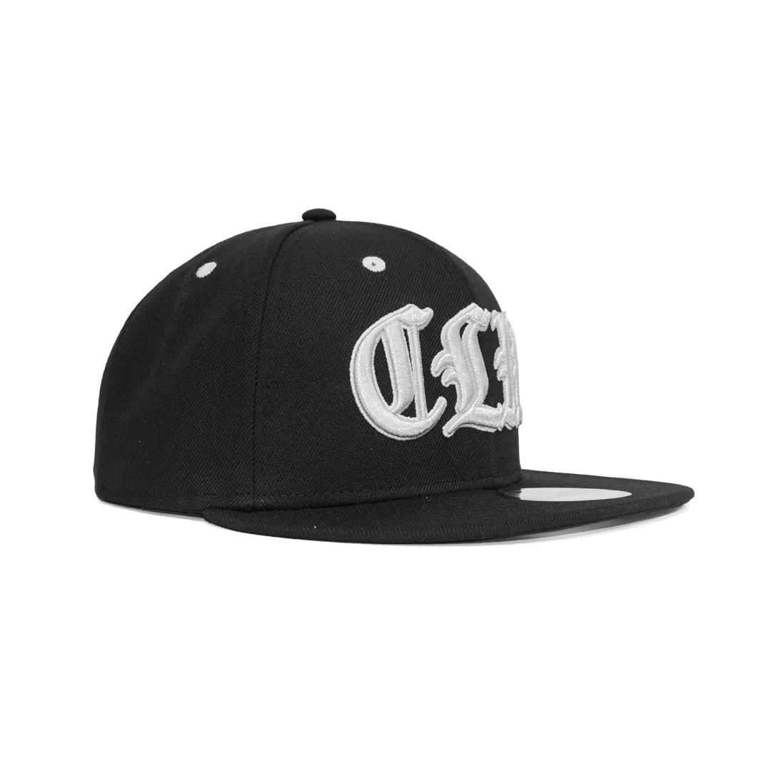 Gorra 5950 Urban BLK CLN 667 24