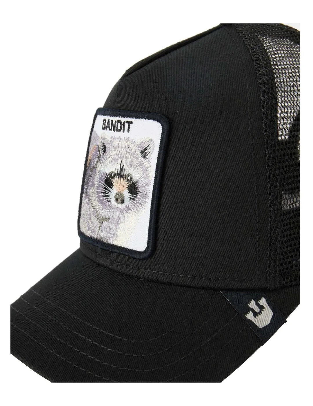 Gorra animal farm Bandit Goorin Bros