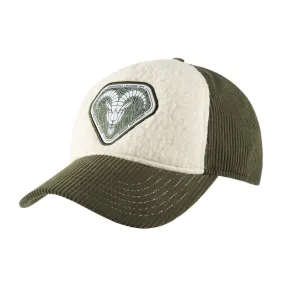 Gorra Bergara Umak Caqui