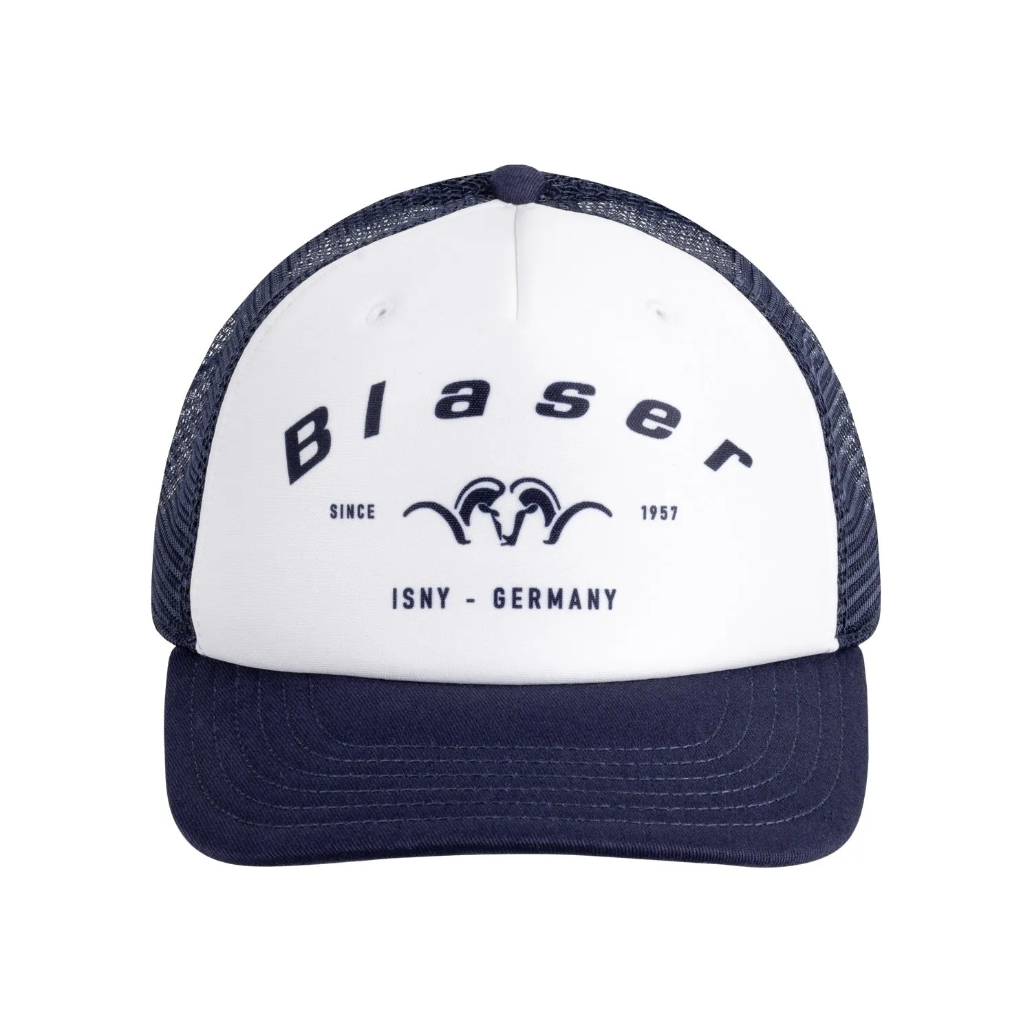 Gorra Blaser Foan Dark Blue