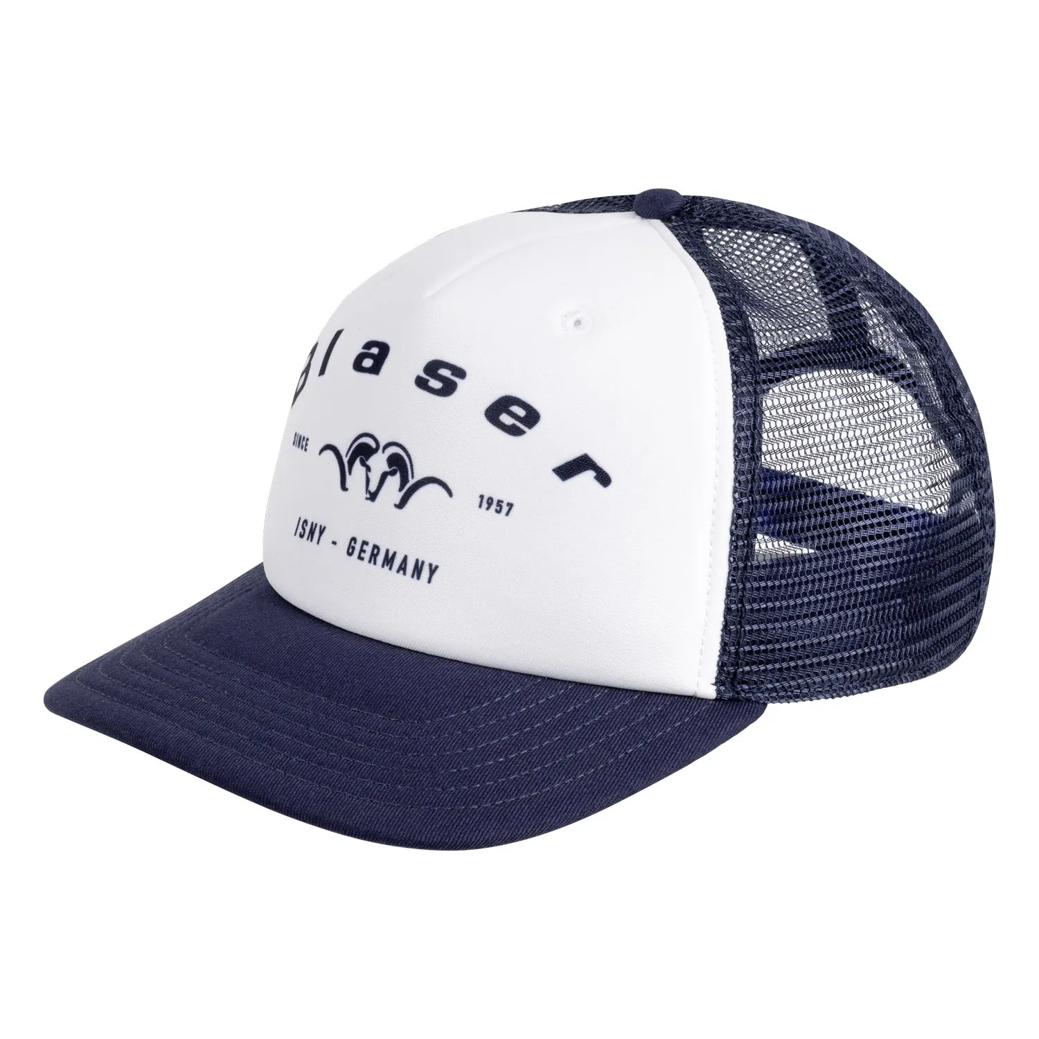 Gorra Blaser Foan Dark Blue