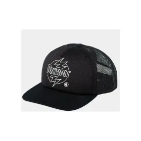 Gorra Carhartt Wip Ablaze Trucker Para Hombre