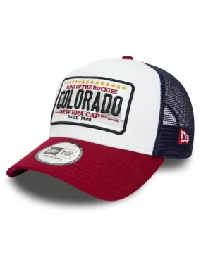 Gorra Colorado New Era