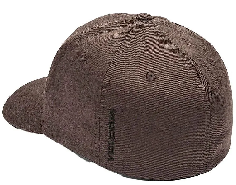 gorra con visera Volcom Full Stone Flexfit - Wren - men´s