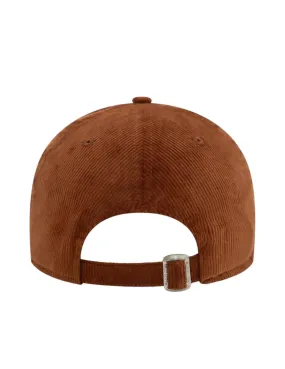 Gorra Cord 9Forty New Era