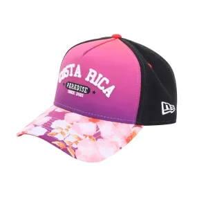 Gorra Costa Rica Paradise 9FORTY NEW ERA