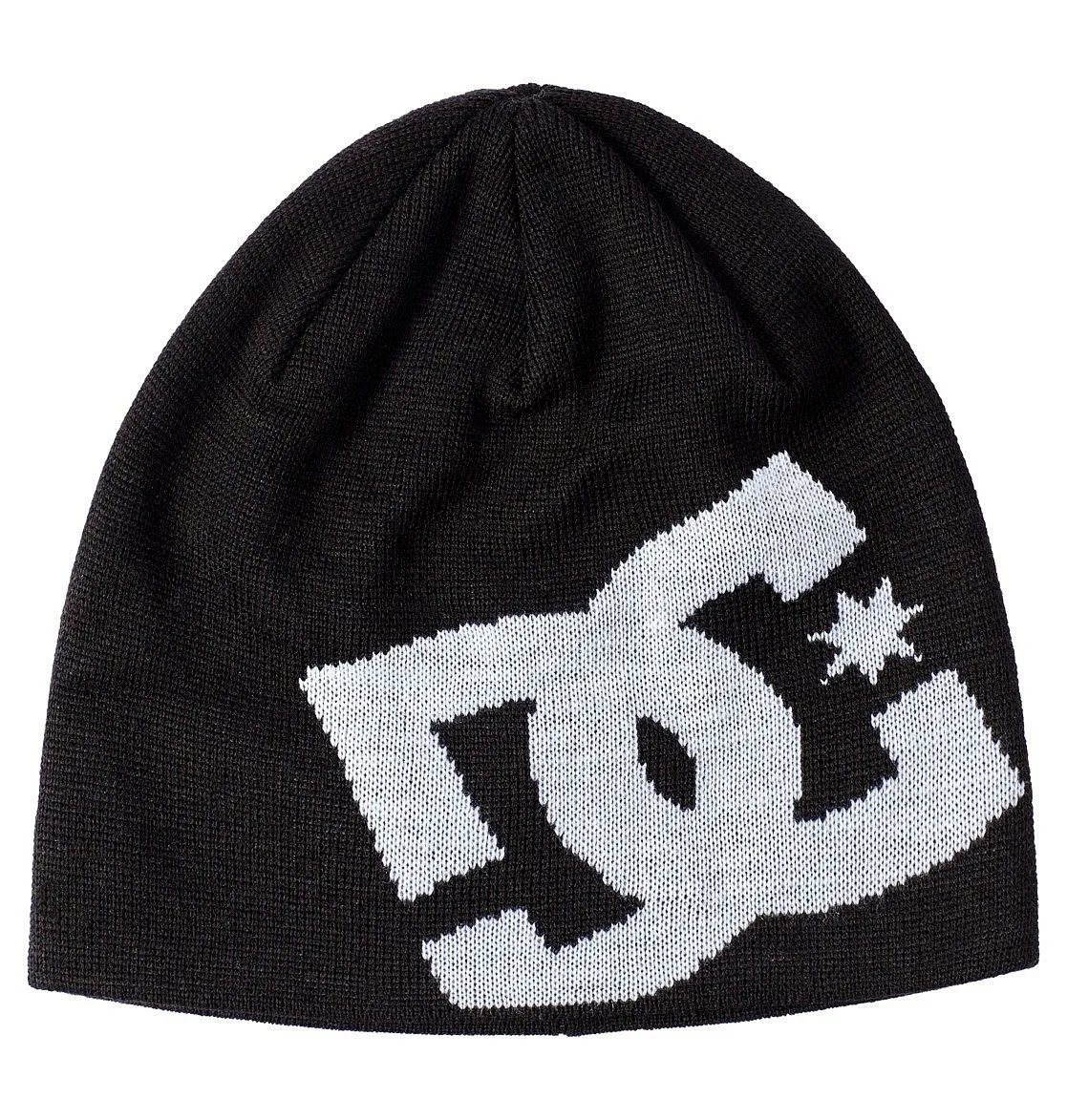 gorra DC Big Star 2 - KVJ0/Black - men´s