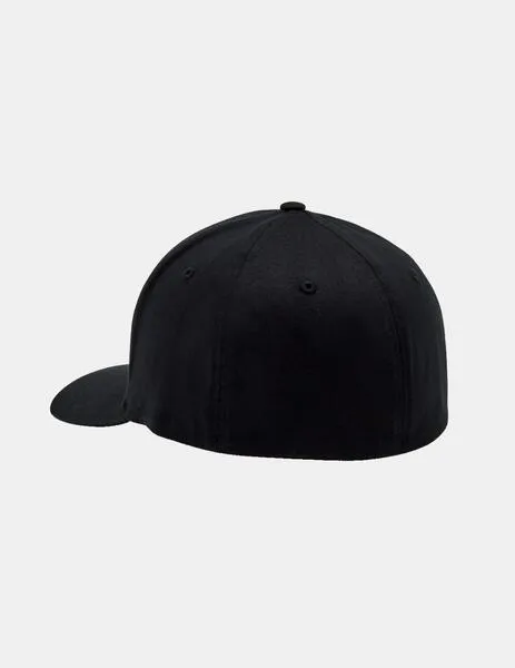 Gorra FOX EMOTION FLEXFIT - Black