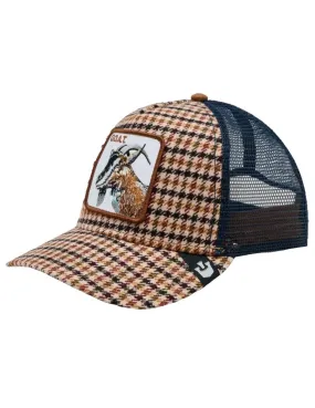 Gorra Good Kid Plaad Goorin Bros