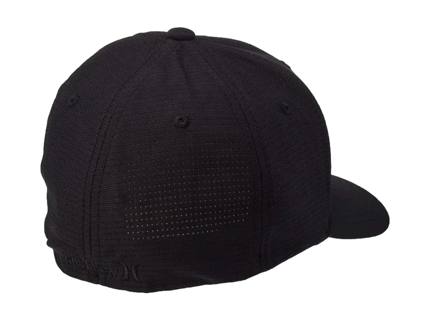 Gorra Hurley Pismo  Negro