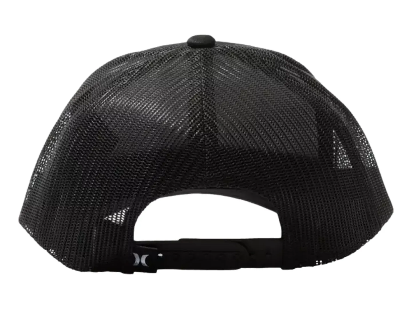 Gorra Hurley Staple  Negro