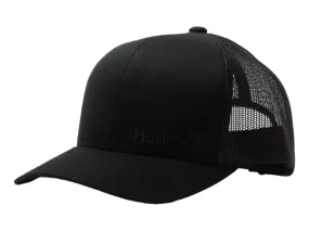 Gorra Hurley Staple  Negro