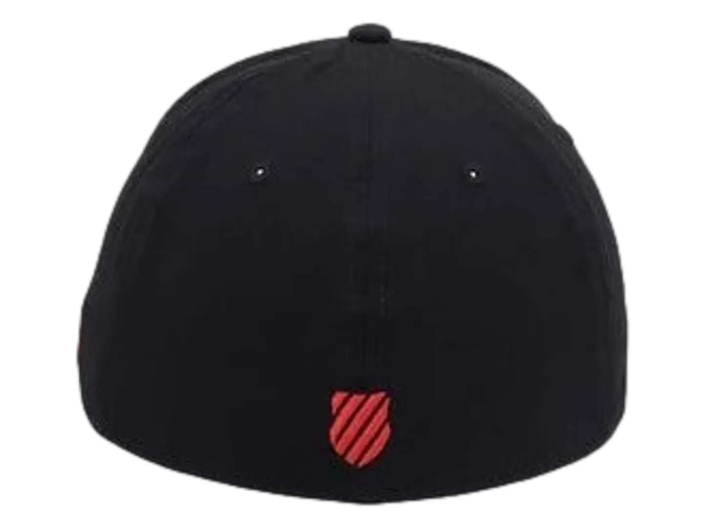 Gorra K-swiss Seco2 Negro Para Hombre