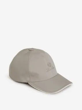 Gorra Logo Bordado