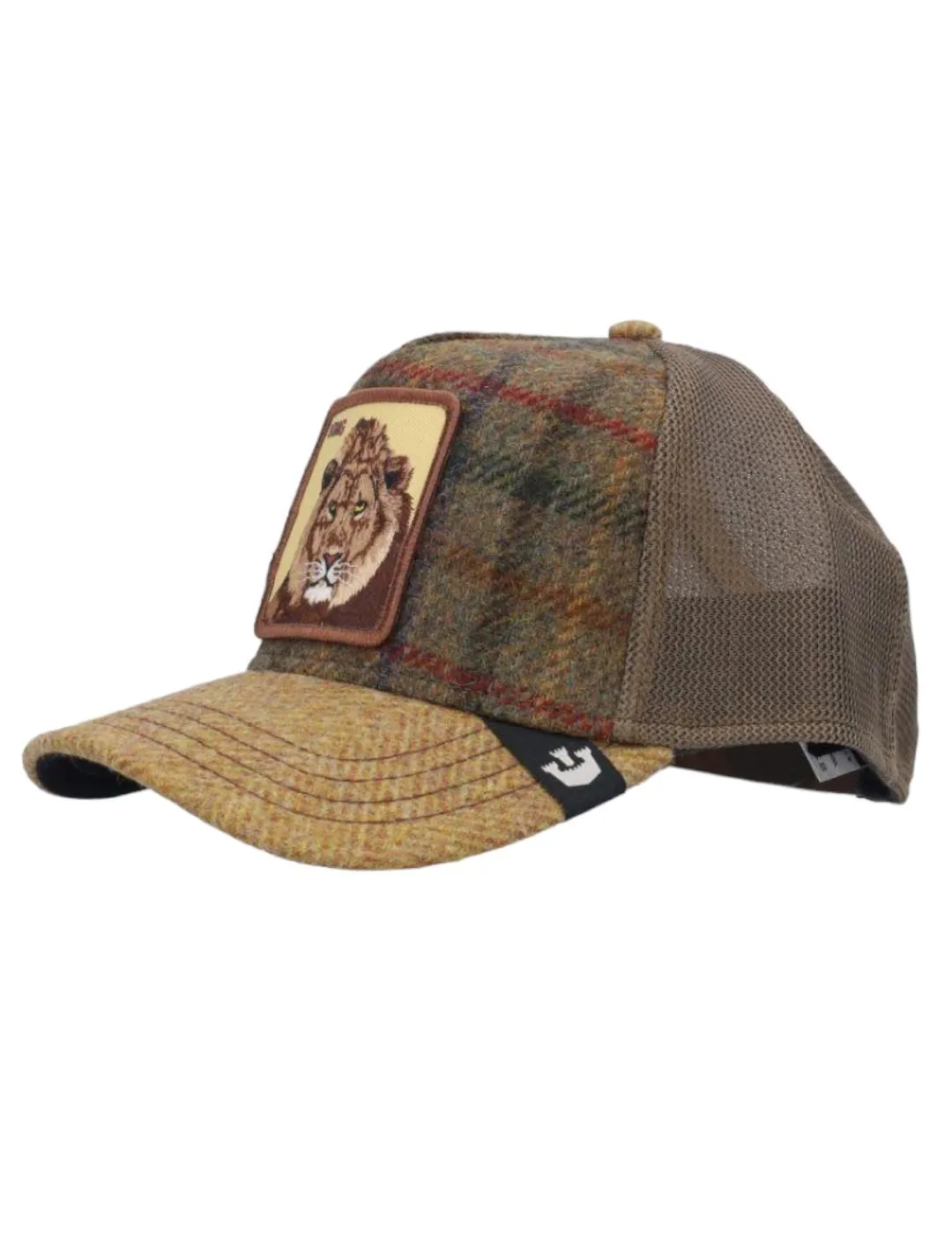 Gorra Moon Lion Goorin Bros