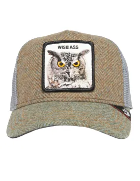 Gorra Moon Owl Goorin Bros