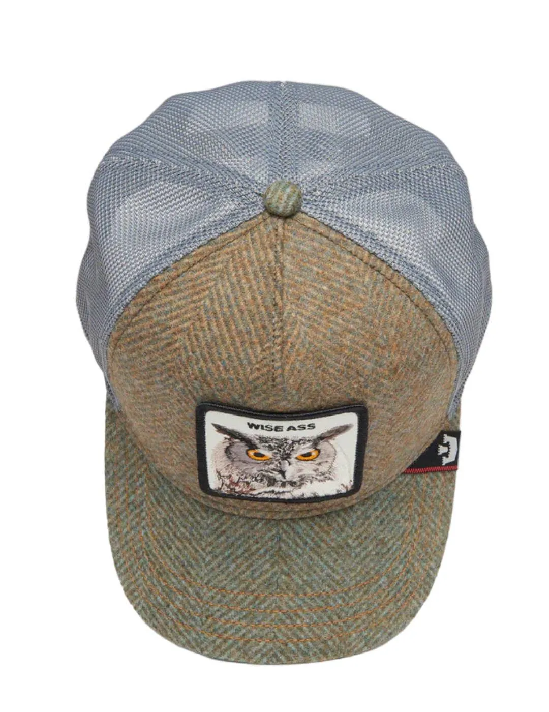 Gorra Moon Owl Goorin Bros