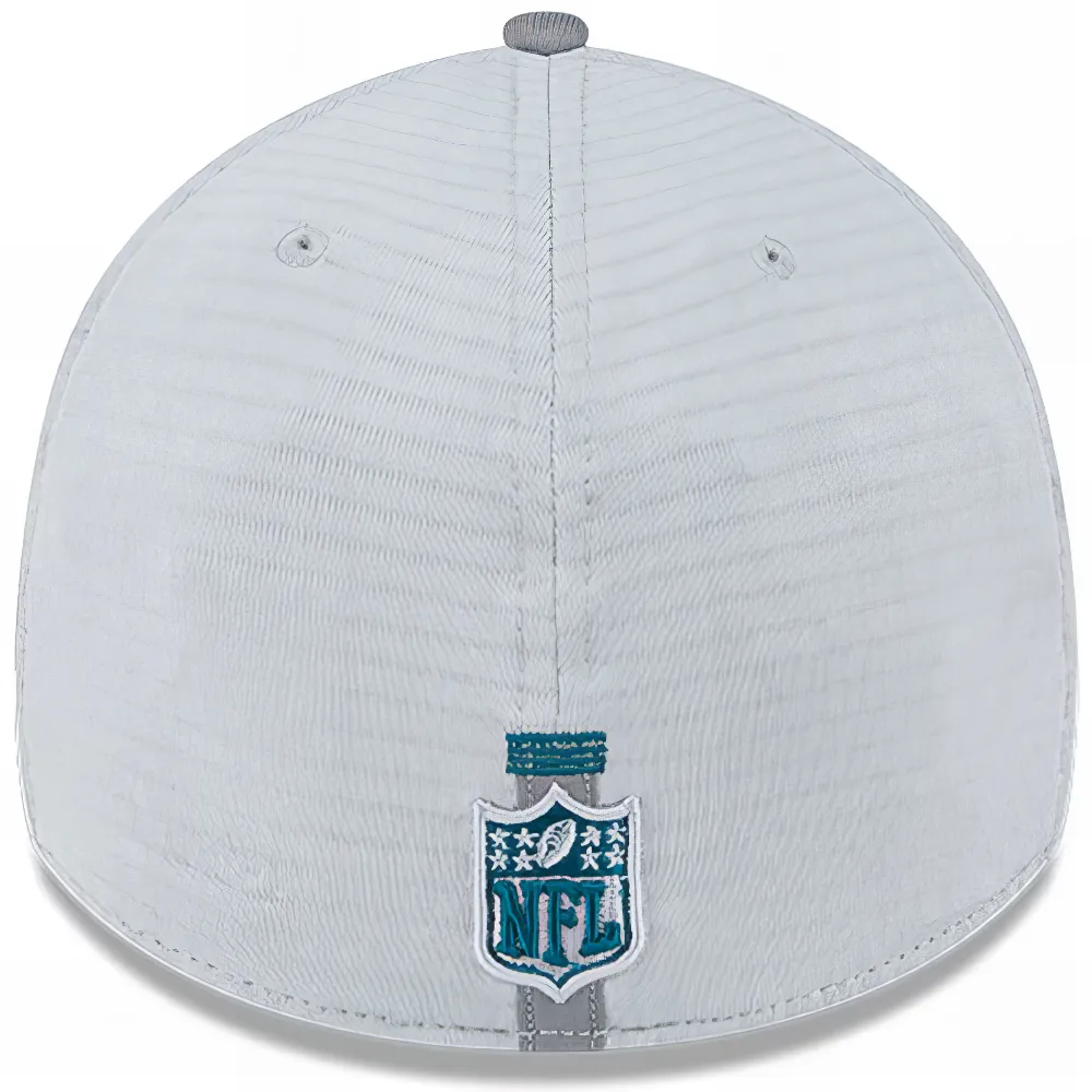 Gorra New Era 3930 Training 24 NFL Philadelphia Eagles