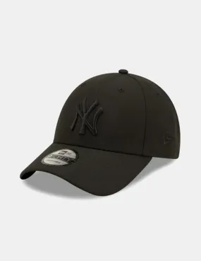 Gorra NEW ERA BLACK BASE SNAP NEW YORK YANKEES - Black Black