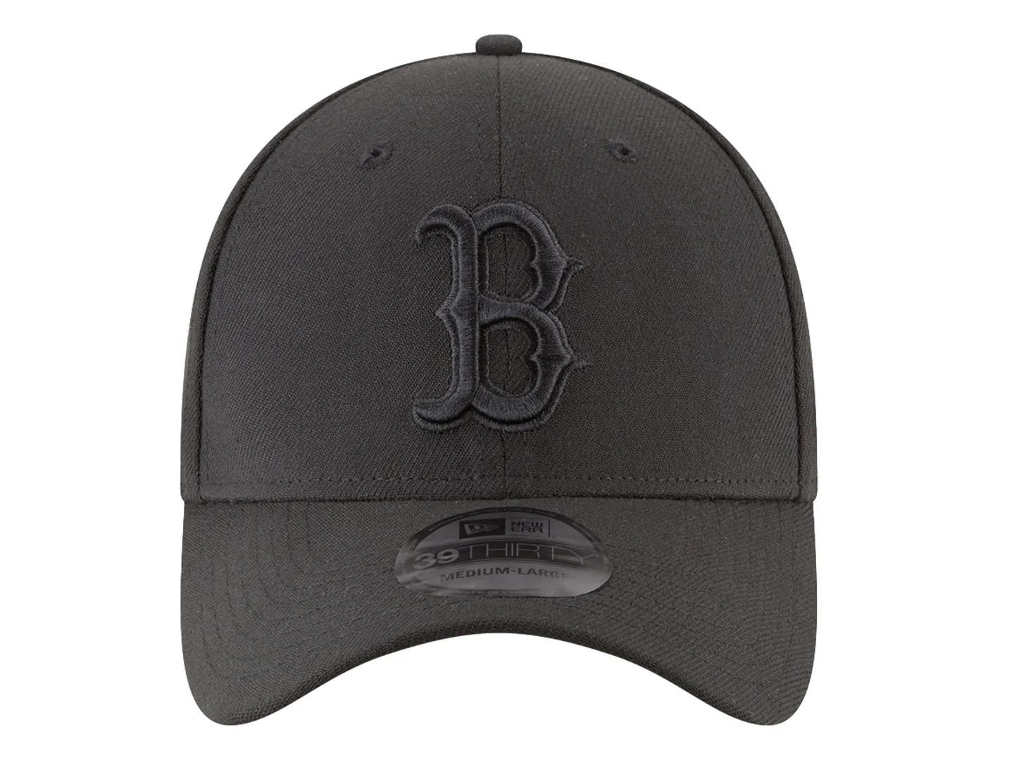 Gorra New Era Boston Red Sox Negro